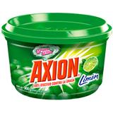 Jabón Lavaplatos en Crema con Aroma a Limón Axion  900 g en Éxito