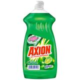 Jabón Lavaplatos Líquido con Aroma a Limón Axion  400 ml en Éxito