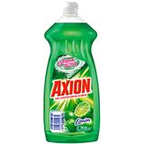 Jabón Lavaplatos Líquido con Aroma a Limón Axion  750 ml en Éxito