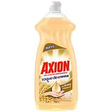 Jabón Lavaplatos Líquido con Avena y Vitamina E Axion  750 ml en Éxito