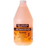 Jabón Líquido de Avena Aromasense 2 000 ml en Éxito