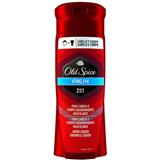 Jabón Líquido Fresh Old Spice  400 ml en Éxito