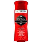 Jabón Líquido VIP Old Spice  400 ml en Éxito