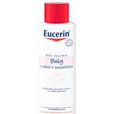 Jabón Líquido para Bebé Eucerin  250 ml en Éxito