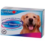 Jabón para Perros CanAmor  90 g en Éxito