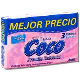 Jabón para Prendas Delicadas con Aroma a Coco AzulK  750 g en Éxito