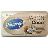 Jabón para Prendas Delicadas con Aroma a Coco Bonaropa  200 g en D1