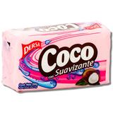 Jabón para Prendas Delicadas con Aroma a Coco Dersa  200 g en Éxito