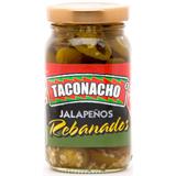 Jalapeños en Conserva Taconacho  250 g en Éxito