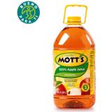 Jugo de Manzana Mott's 3 780 ml en Éxito