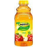 Jugo de Manzana Mott's  946 ml en Éxito