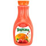 Jugo de Naranja Fresa y Banano Tropicana 1 750 ml en Éxito