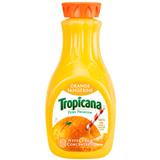 Jugo de Naranja Mandarina Tropicana 1 750 ml en Éxito