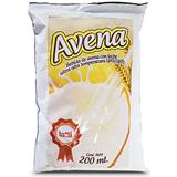 Leche con Avena en Bolsa Latti  200 ml en D1