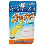 Leche con Avena San Fernando  900 ml en D1
