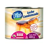 Leche Condensada D'lish  400 g en Ara