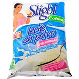 Leche en Polvo Descremada Slight  400 g en Carulla