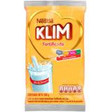 Leche en Polvo Entera Instantánea, Zinc Klim  500 g en Éxito