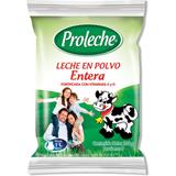 Leche en Polvo Entera Vitamina A y D Proleche  200 g en Éxito