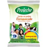 Leche en Polvo Entera Calcio, Hierro y Vitaminas Proleche  364 g en Carulla