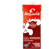 Leche Larga Vida Entera en Caja Alquería 1 000 ml en Carulla