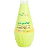 Limpiador de Frutas y Verduras Ecohome  500 ml en Éxito