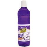 Limpiador Líquido con Aroma a Lavanda Brilla King 1 000 ml en D1