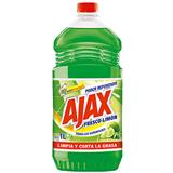 Limpiador Líquido con Aroma a Limón Ajax 1 000 ml en Éxito