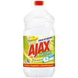 Limpiador Líquido Desinfectante Bicloro Ajax 1 000 ml en Jumbo