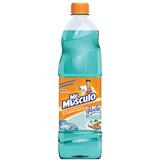 Limpiador Líquido Desinfectante Paraíso Azul Mr. Músculo  900 ml en Éxito