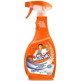 Limpiador Líquido en Espray Mr. Músculo  500 ml en Carulla