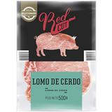 Lomito de Cerdo Red Cut  0.5 kg en D1