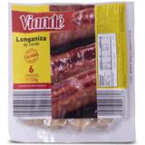 Longaniza de Cerdo Viandé  320 g en D1