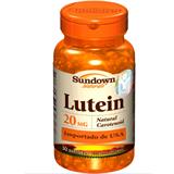 Luteína Ipef  600 mg en Éxito