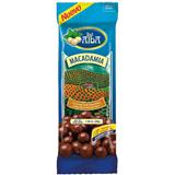 Macadamias con Chocolate Del Alba  30 g en Éxito