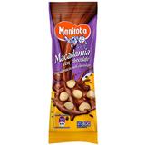 Macadamias con Chocolate Manitoba  40 g en Carulla