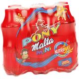Malta Pony Malta 1 200 ml en Ara