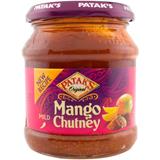 Mango Chutney Patak's  340 g en Éxito