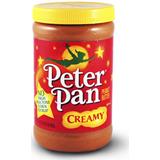 Mantequilla de Maní Cremosa Peter Pan  462 g en Éxito