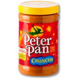Mantequilla de Maní Crocante Peter Pan  462 g en Éxito