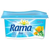 Mantequilla Liviana 25% Menos Grasa Rama  500 g en Carulla