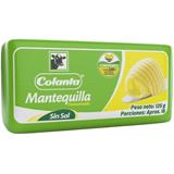 Mantequilla sin Sal Colanta  125 g en Éxito