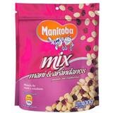 Maní con Arándanos Deshidratados Manitoba  400 g en Éxito