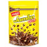 Maní Recubierto con Chocolate Jumbo  250 g en Éxito