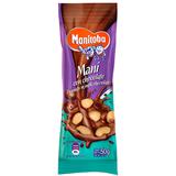Maní Recubierto con Chocolate Manitoba  50 g en Ara