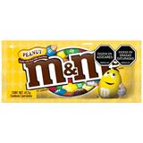 Maní Recubierto con Chocolate M&M's  49 g en Éxito