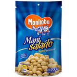Maní Salado Manitoba  200 g en Carulla