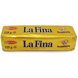 Margarina de Mesa y Cocina La Fina  125 g en Éxito