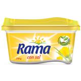 Margarina de Mesa y Cocina Rama  250 g en Ara