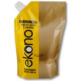Mayonesa Dietética Ekono  400 g en Éxito
